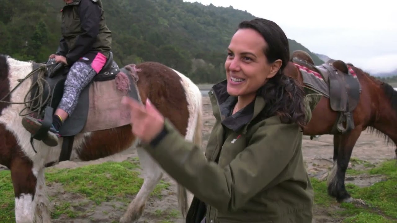 Episode 03 Tuhoe whenua. Deer & bush vegetable harvest