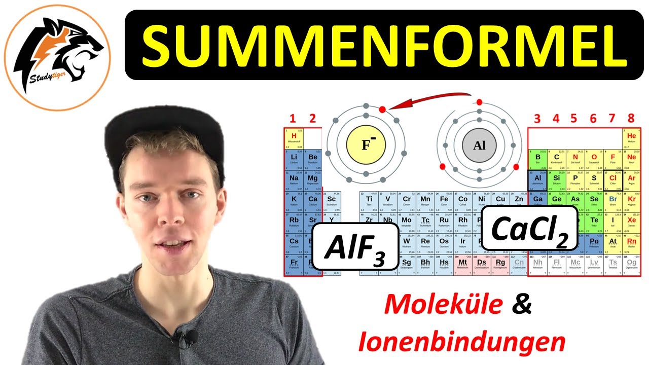Verhältnisformel & Summenformel bestimmen | Übungen