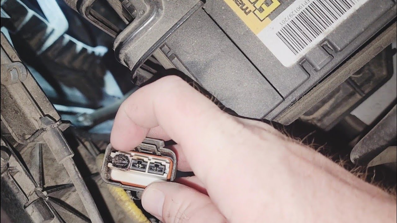 Engine Overheating and AC Blows Warm at Idle Fix. 2015 Kia Sedona