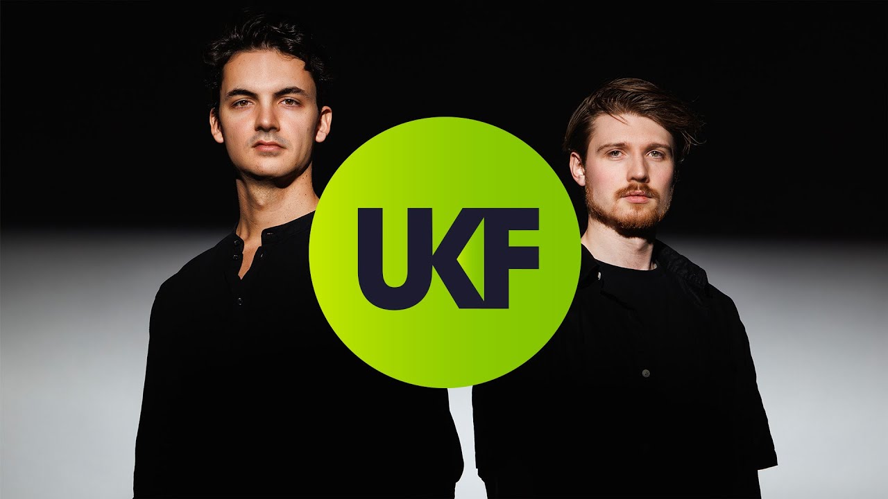 Andromedik & Lexurus - Adrenaline (ft. Nu-La)