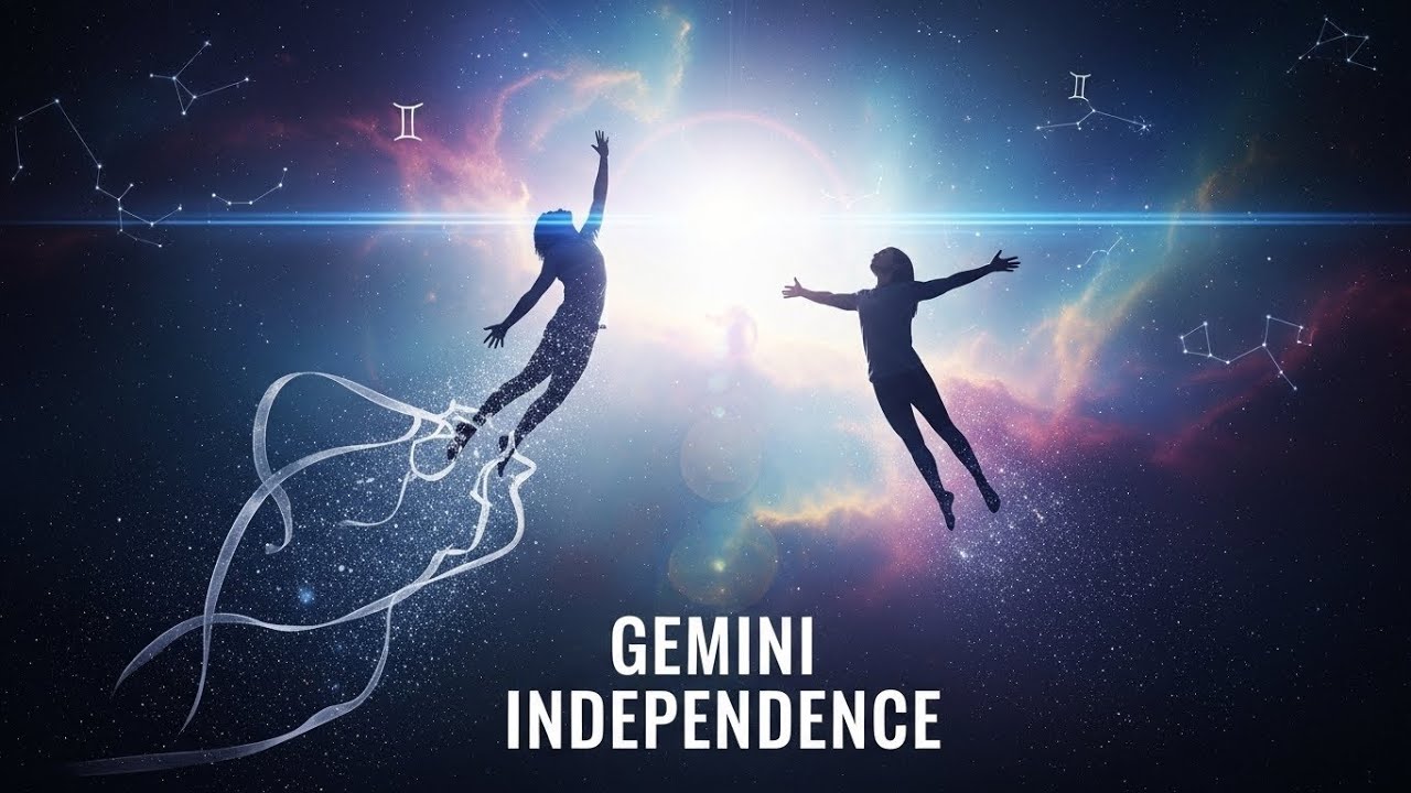 Emotional Challenges Associated With the Gemini Zodiac Sign