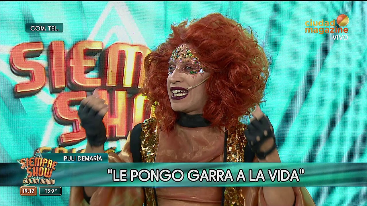 Siempre Show -23/01/20 - Programa completo
