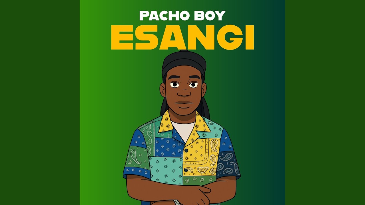 Esangi