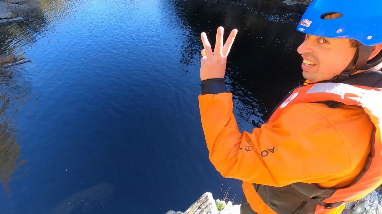 Cano Rafting Rio Paiva - NaTour Way