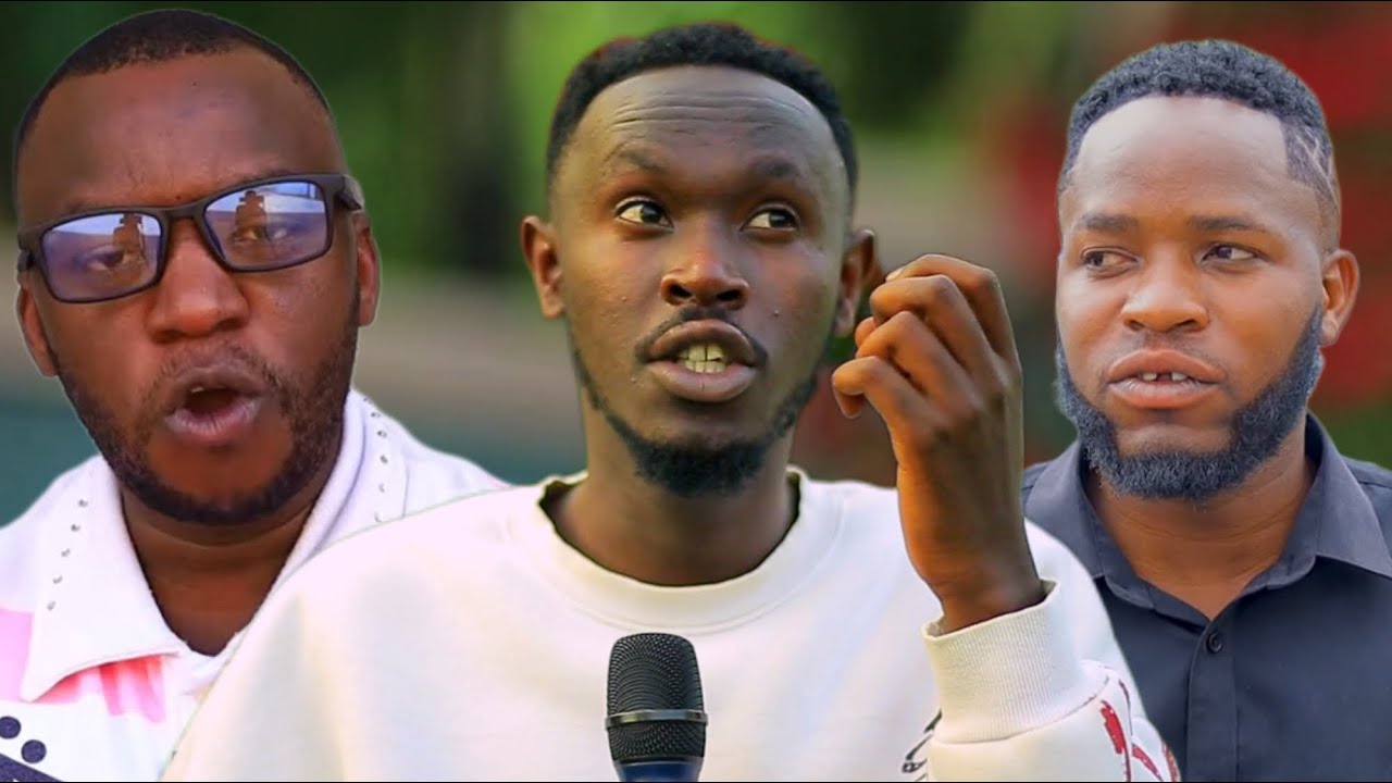 Bwambere P Onika agiye  Kuvuga Ukuri amarira arashoka😭Mwanze Kuvuga Iyica Rubozo P Onika Yakorewe😟😟