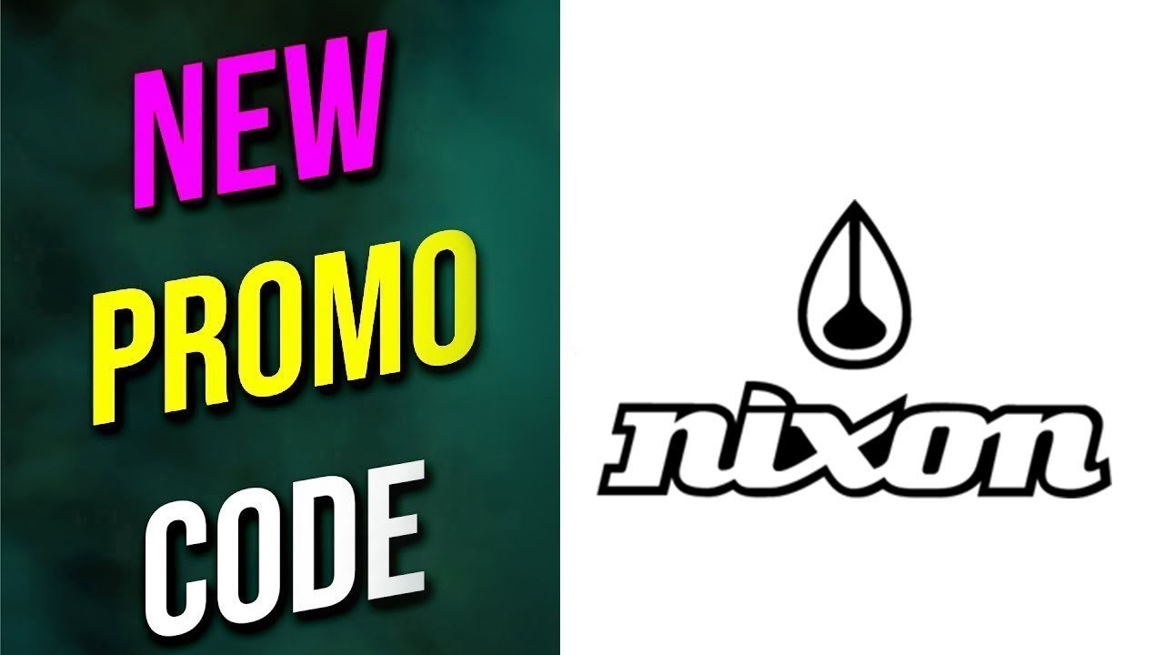 Nixon Coupon Codes 2024 || Nixon Coupon Codes 2024 || Nixon Promo 2024 Free For You!!!