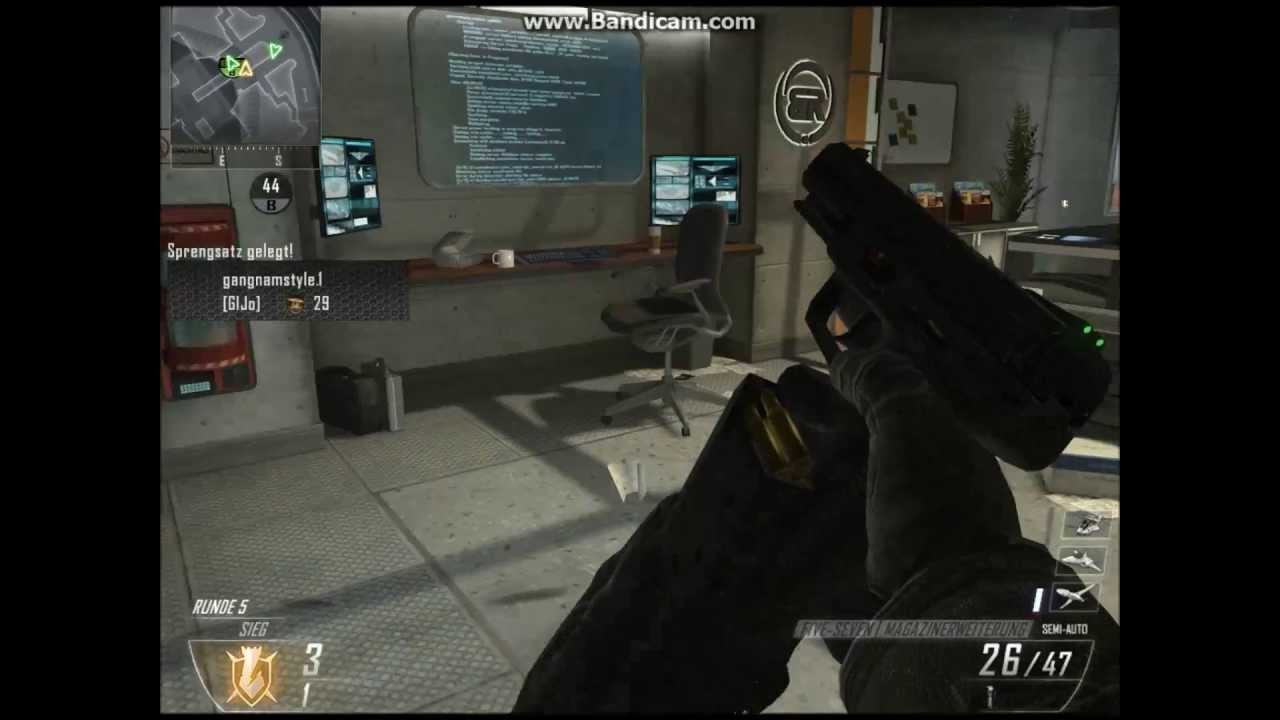 Teammades-Trolling #1