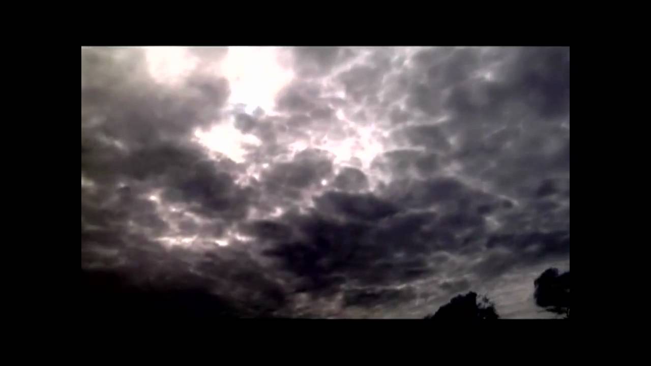 Fightstar - A Short History of the World