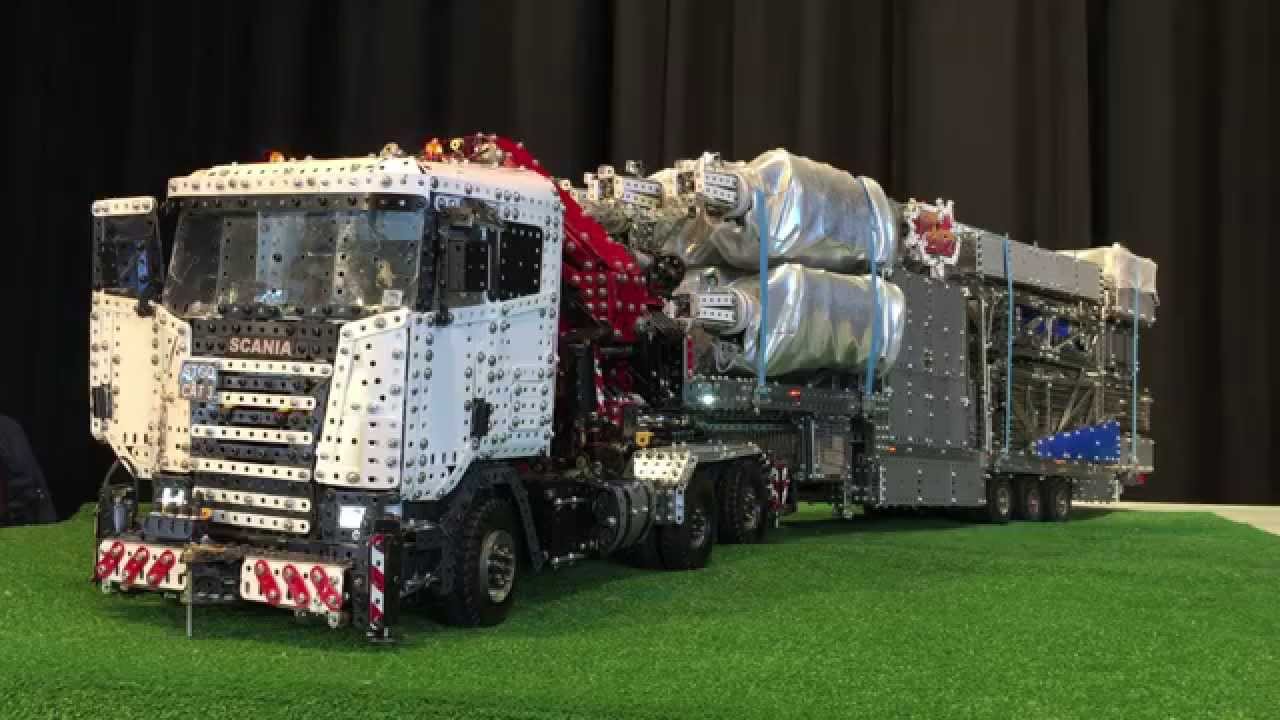 Meccano 