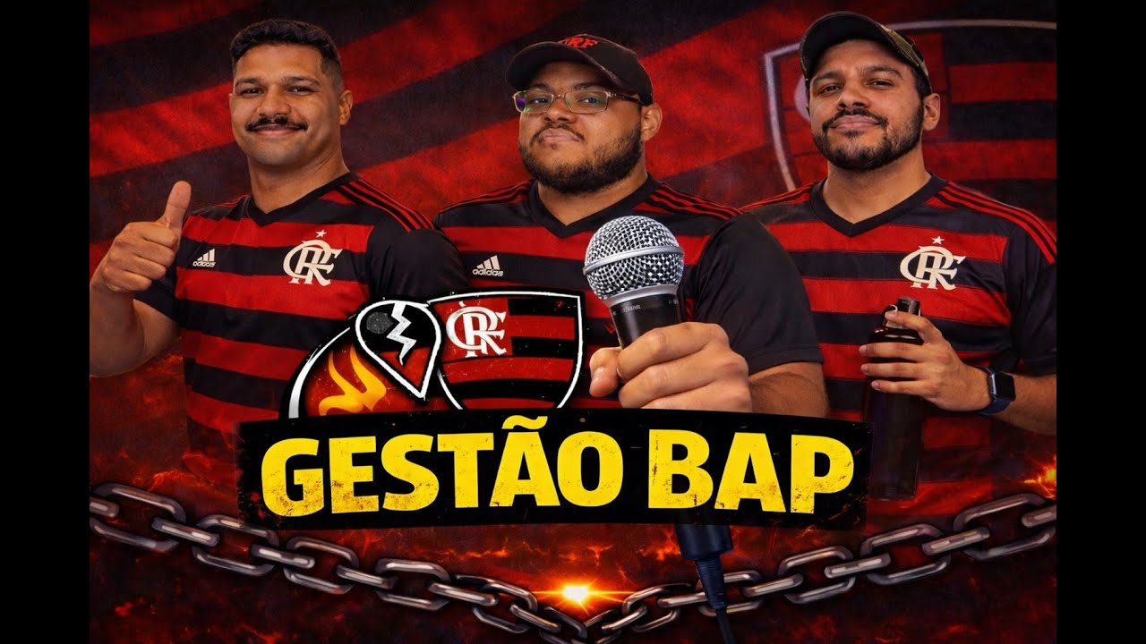 Gestão BAP no Flamengo: cortes nos esportes olímpicos e a chegada de Gerson no Cruzeiro - Corte