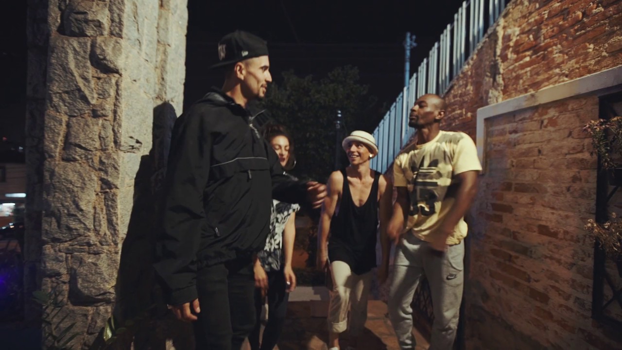 Anoraak - Heart Out (Official Video)