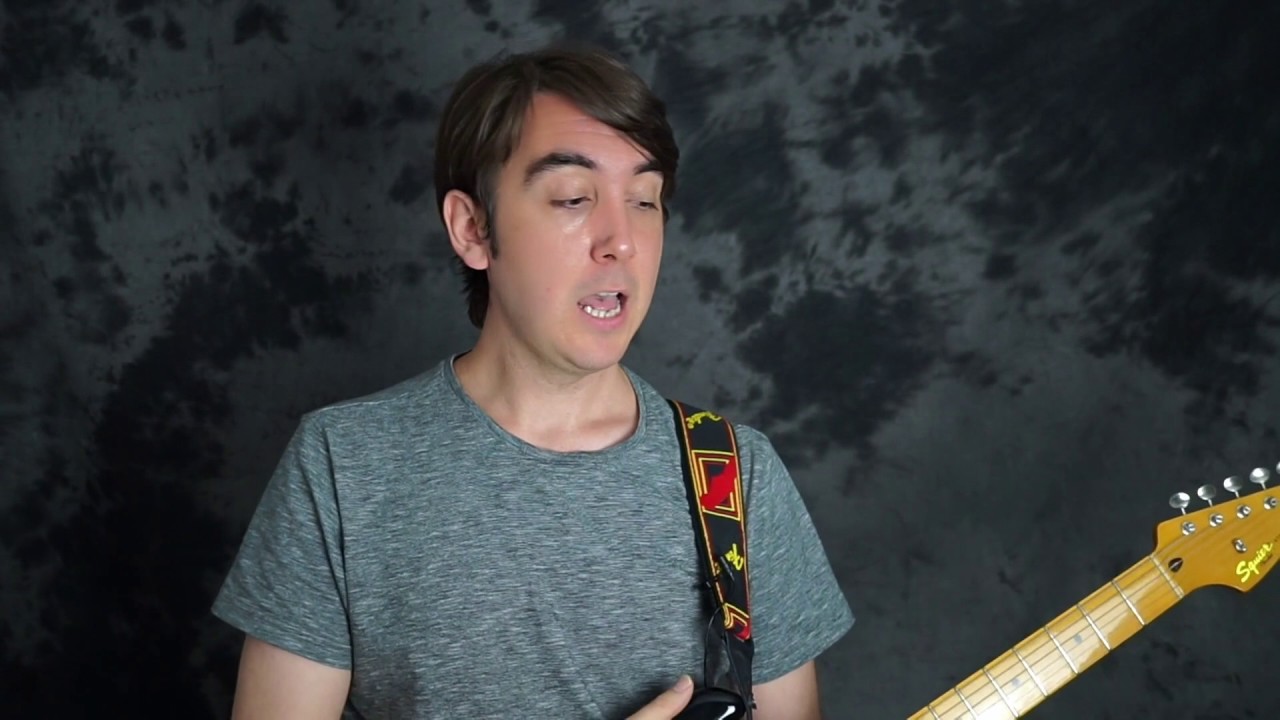 30 Beginner Blues Licks
