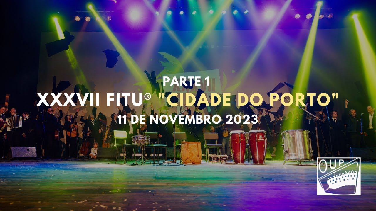 XXXVII FITU 