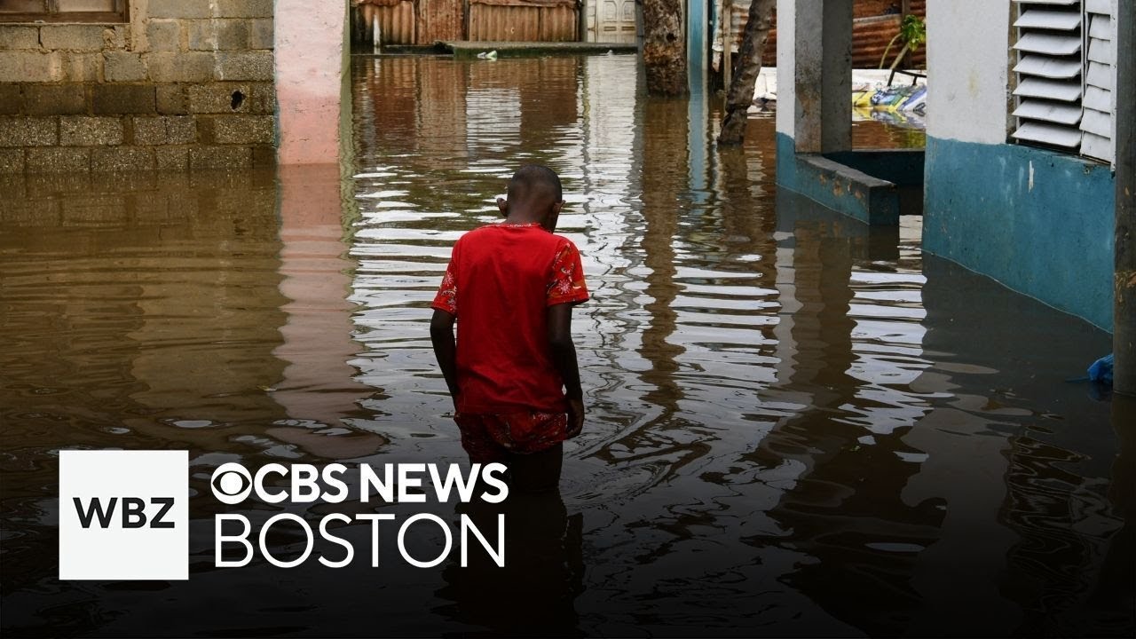 Latest details on damage Hurricane Melissa caused in Jamaica