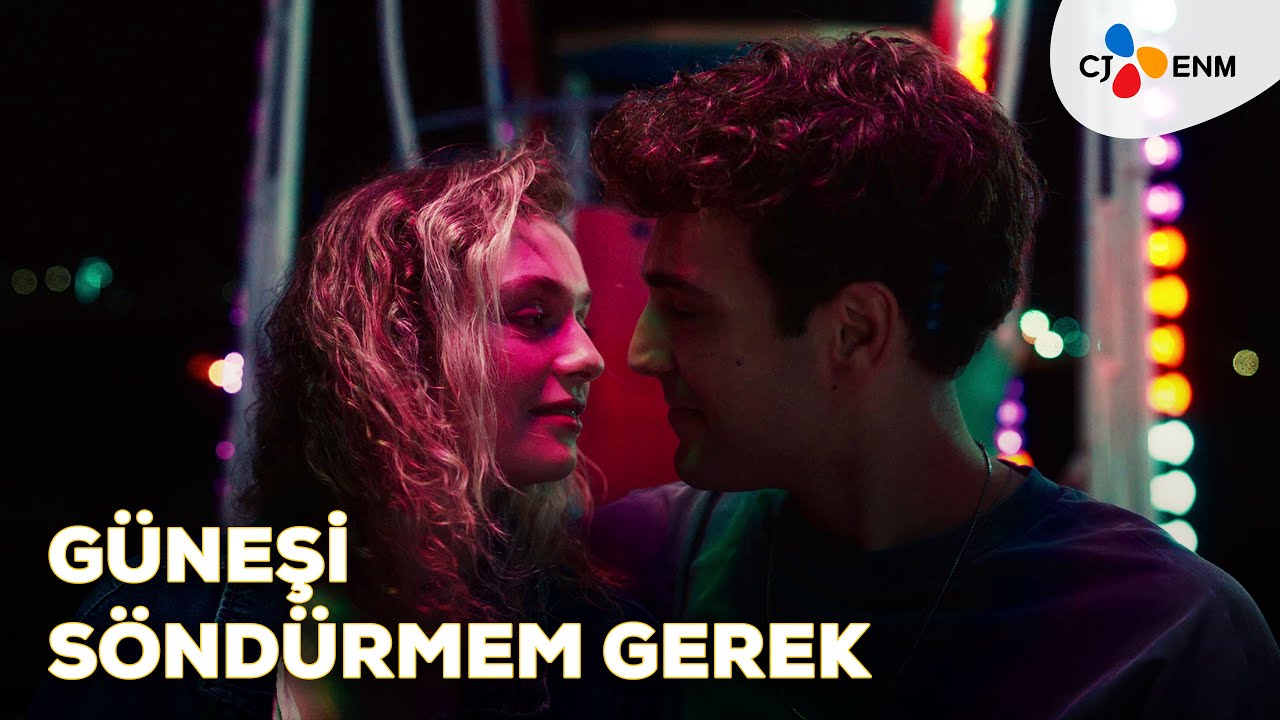 Güneşi Söndürmem Gerek | Klip (Madrigal – Seni Dert Etmeler)