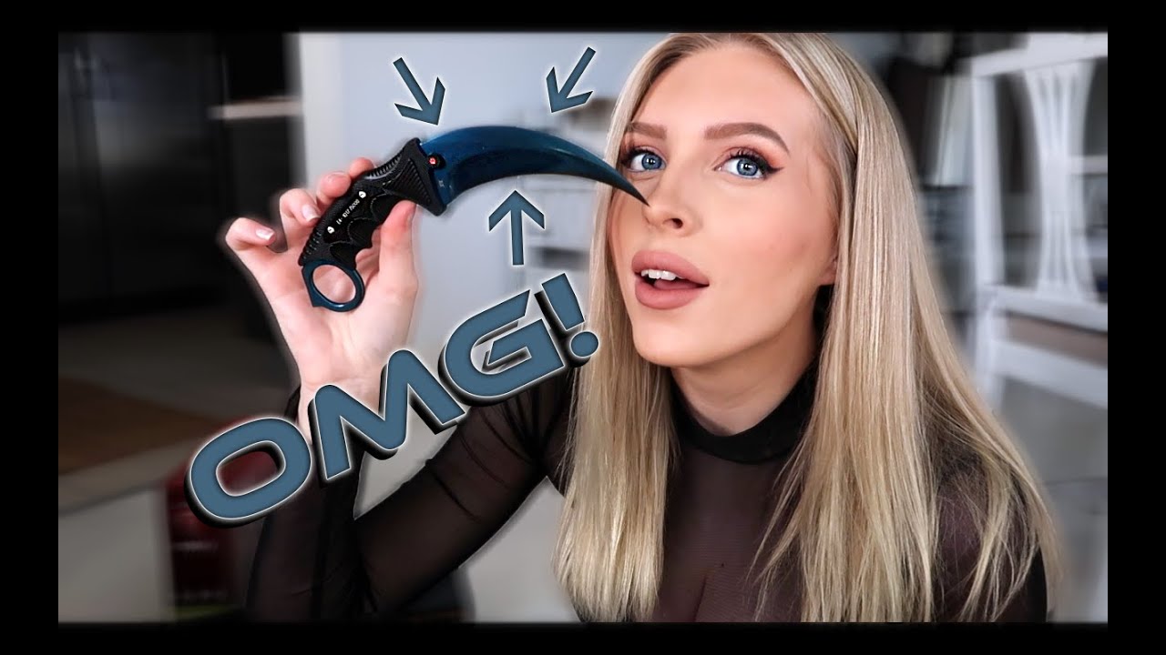 LOOT-CASE OPENING!! | KNIVES, GPU & MORE!