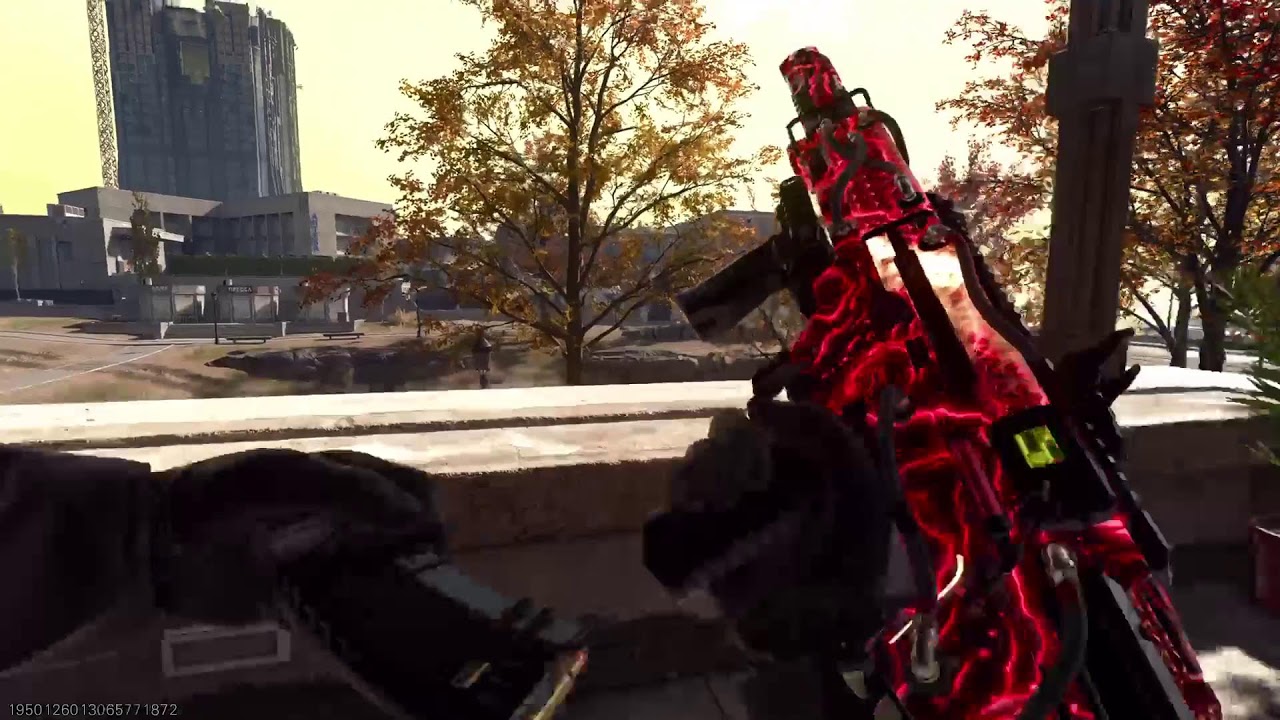 Call of duty MW3  zombies　ウォーゾーンデビュー下手なりにただ走ります