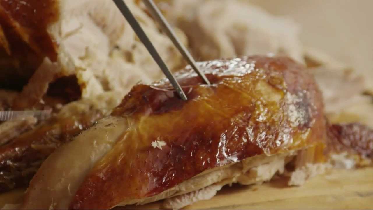 How to Make the World's Best Turkey | Allrecipes.com