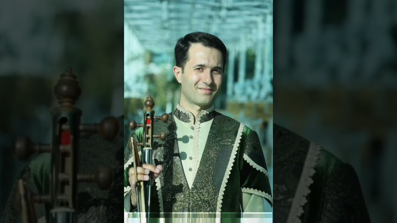 KAMAN&Ccedil;A CEYHUN MURADOV  
