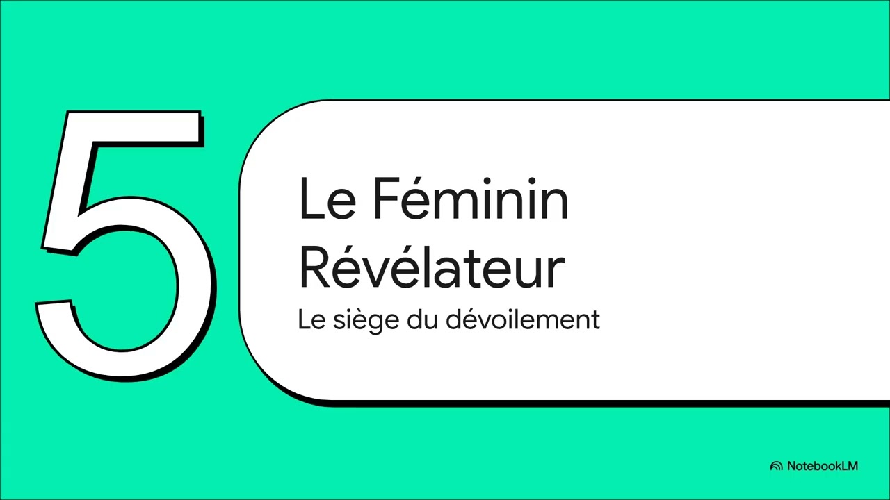 La Science Cachée des Textes