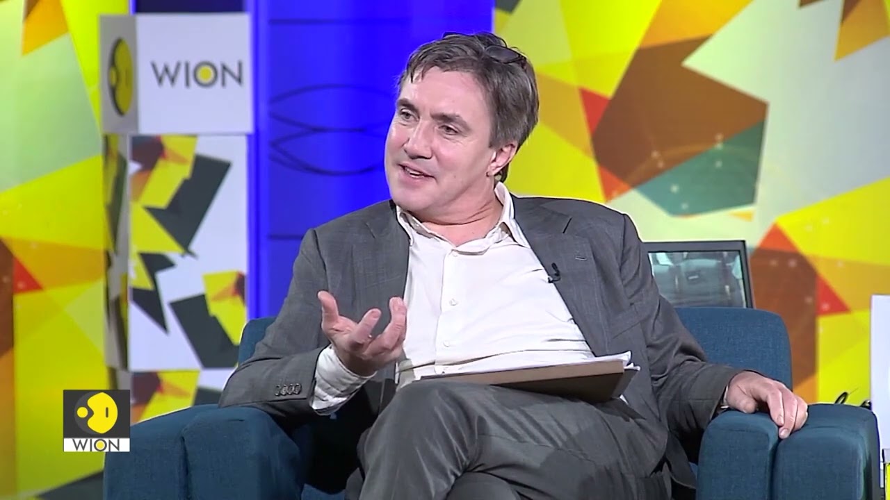 DMA Trailblazer Series with WION | S1E7 - Navigating the Future with Vatsal Asher