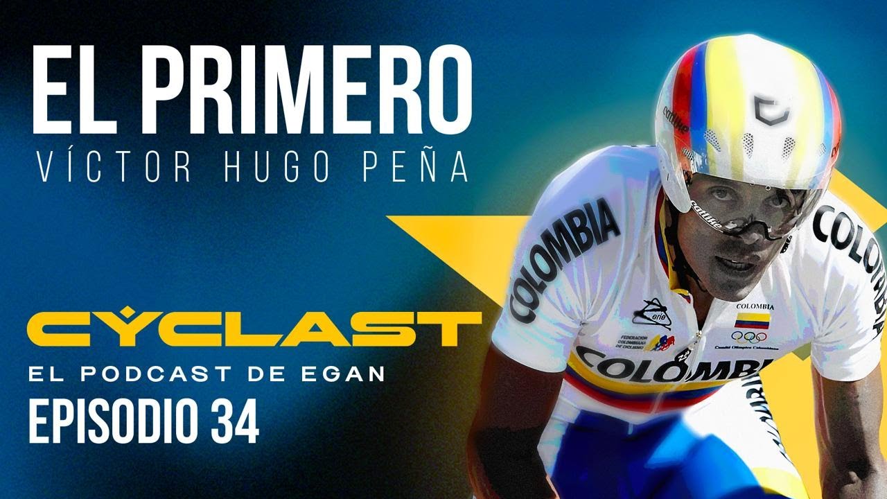 Ep 34 El primero