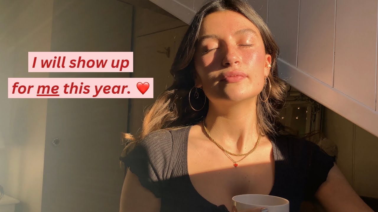 7 Confidence-Draining Habits I'm Ditching in 2025 ❤️ (Boost Your Emotional Energy!)