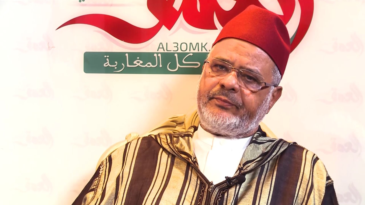 شاهد ماقاله الريسوني عن العدل والإحسان والتوحيد والإصلاح والسلفيين