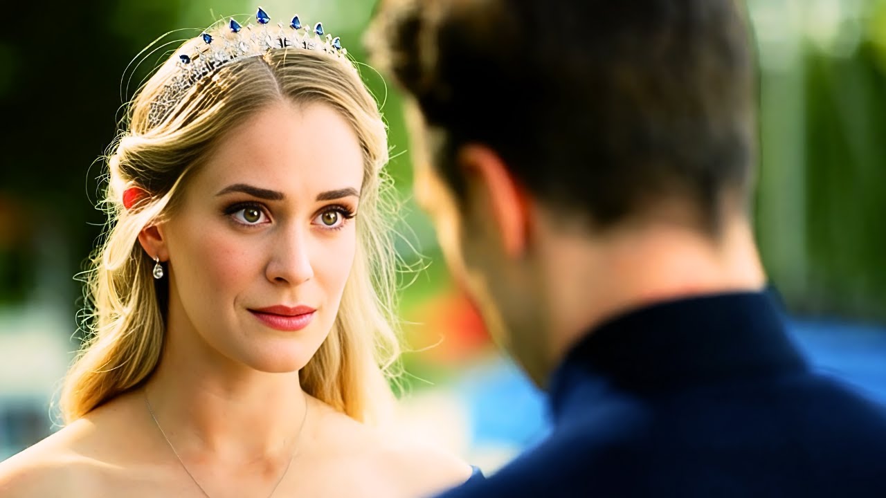 How A Realtor's Job Became a Fairytale The Life-Changing Property Deal With Secret Prince