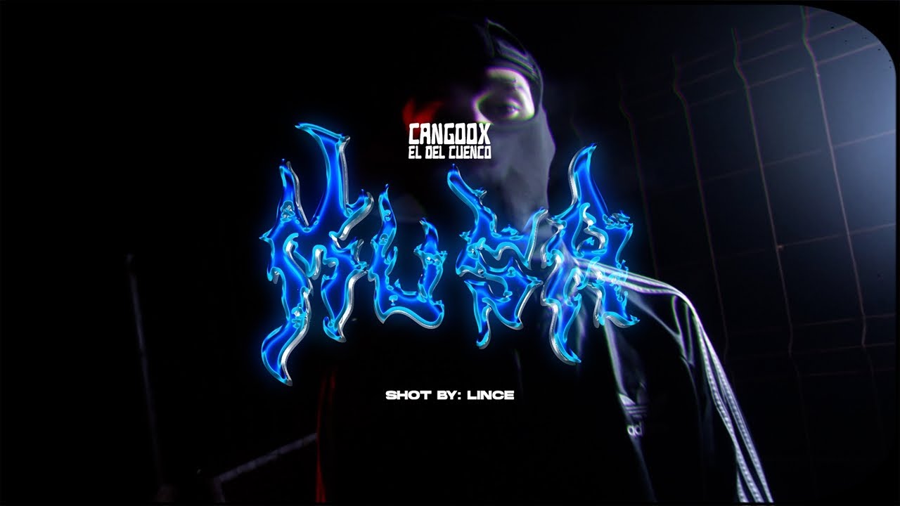 CANGOOX CUENCOX -  MUSA  ( #spanishdrill ) FILM BY LINCE.EXE