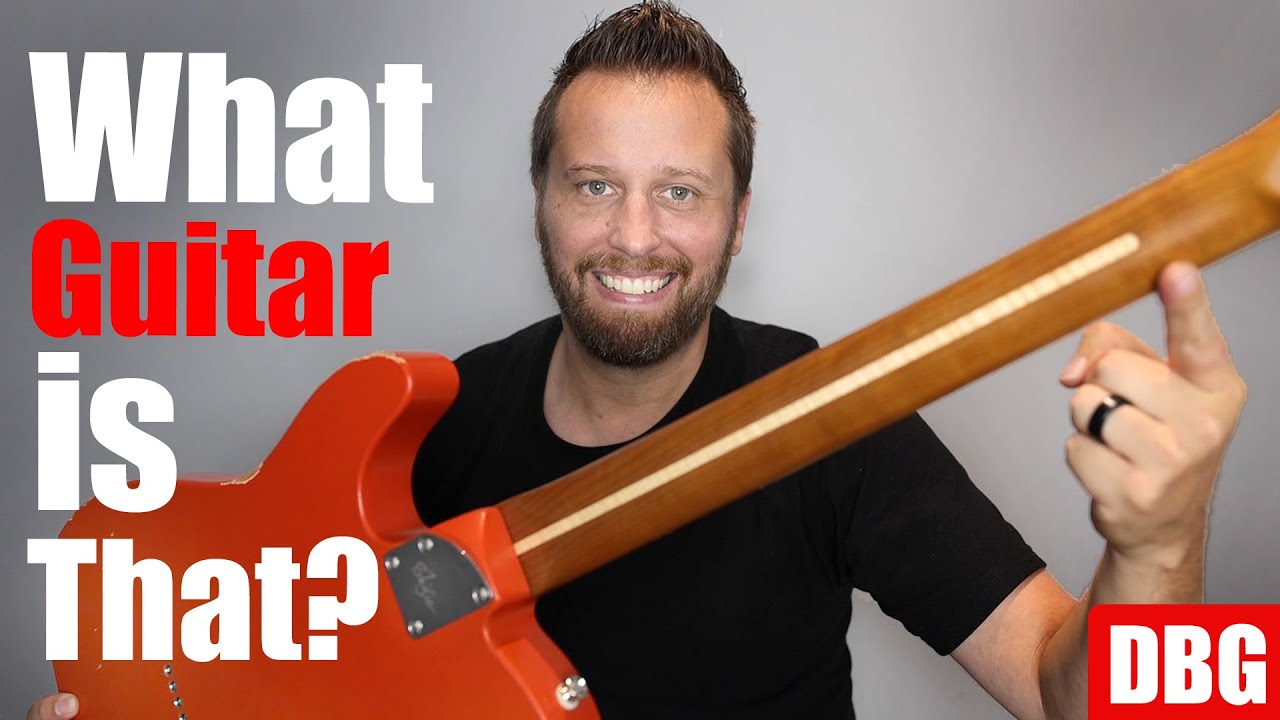 BETTER Than Fender? - The Impeccable 