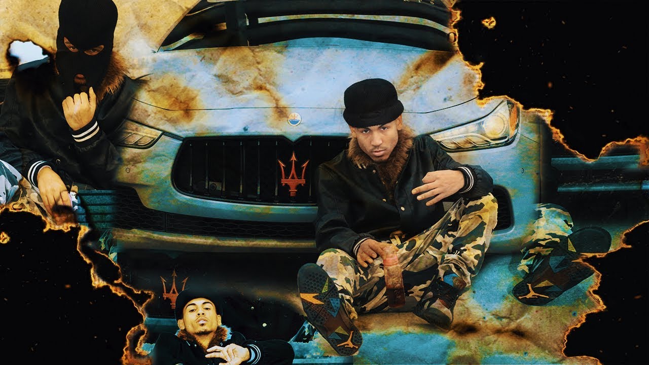Joey Trap 