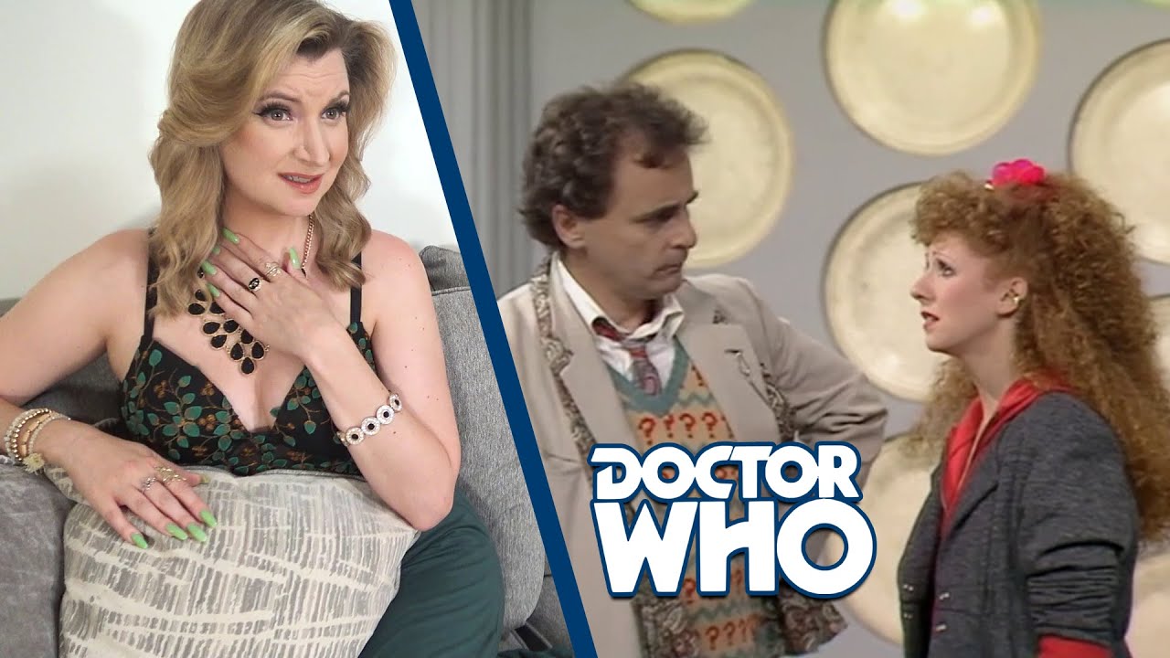 Classic Who 