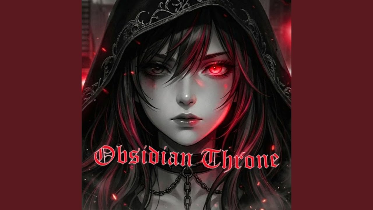 Obsidian Throne