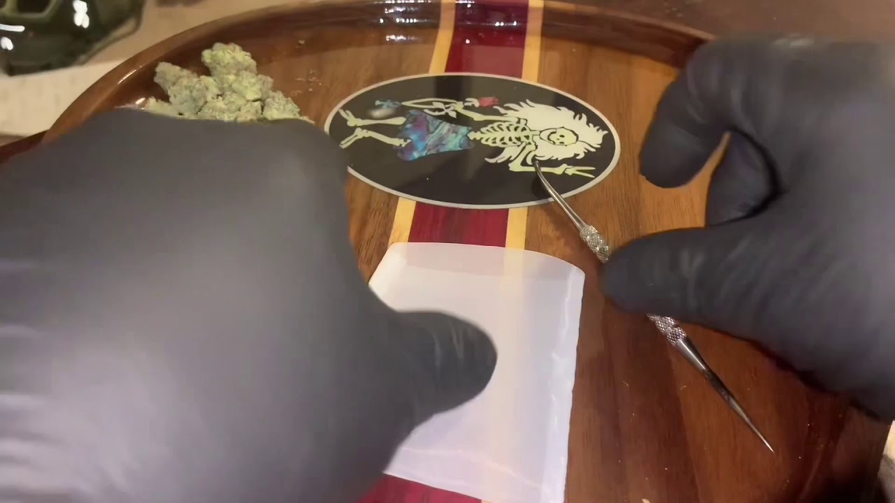 Rosin Bottle Tech Demo Tutorial 2025  @Southern_Solventless