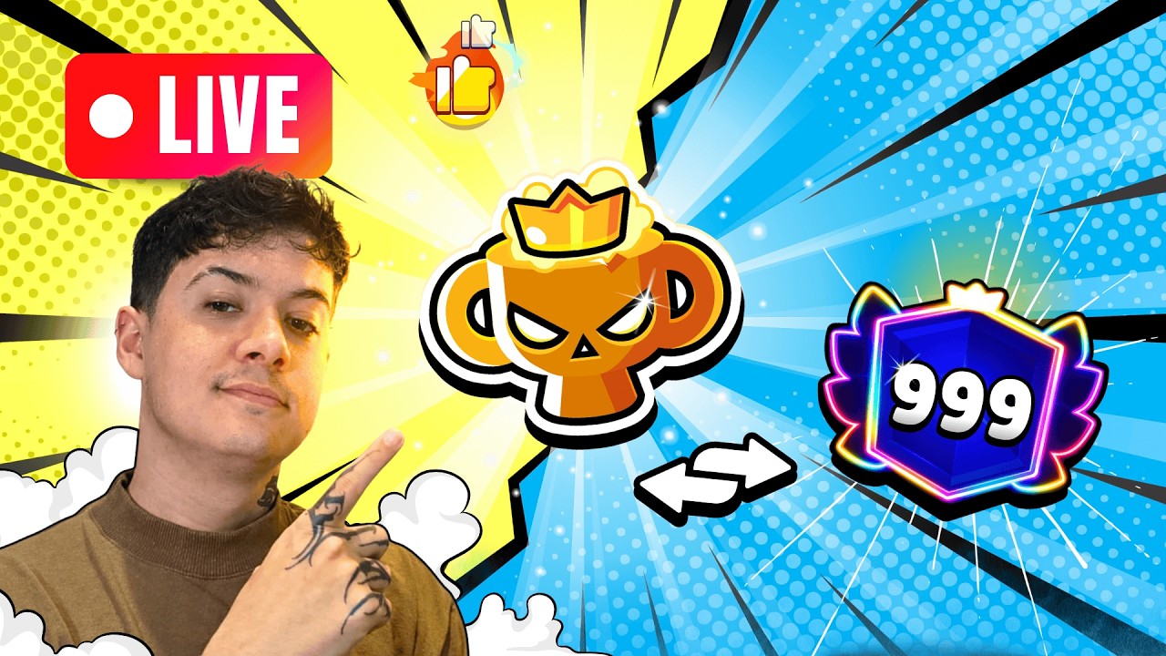 🔴 NOVA TEMPORADA do RANQUEADO!