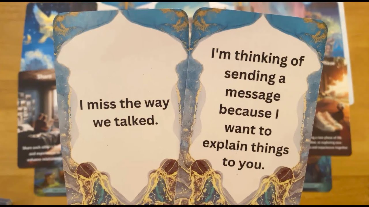 NO CONTACT COMING TO AN END! ☎️ GET READY FOR A CALL / TEXT FROM THIS PERSON 📱 (LOVE READING) 🔮