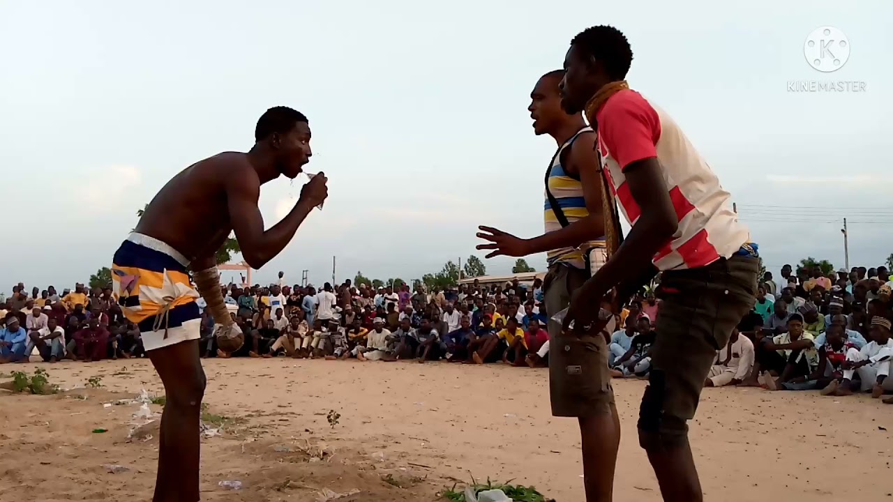 Bahagon Audu Argungu Yayi 'Barna, Yahallaka Rabe Bahagon Ebola Adamben Dubu'Dari Yau a Ktn 24/7/2021