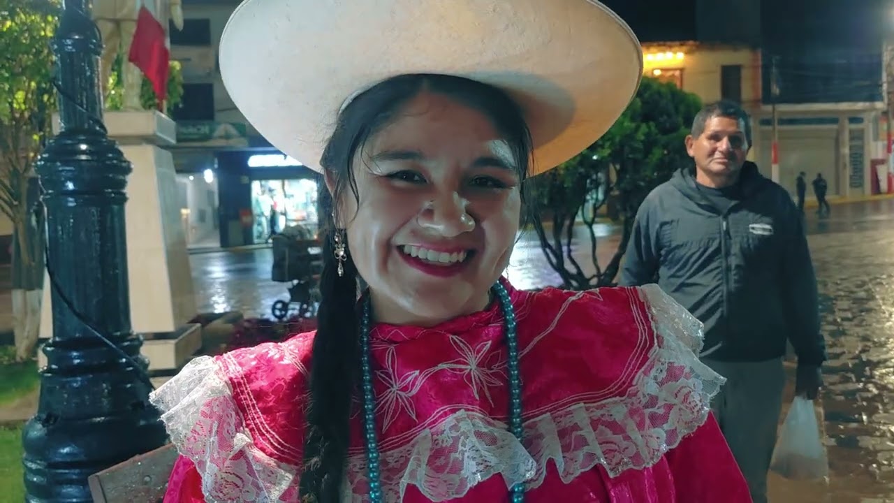 MIX CARNAVALES DE CAJAMARCA JP