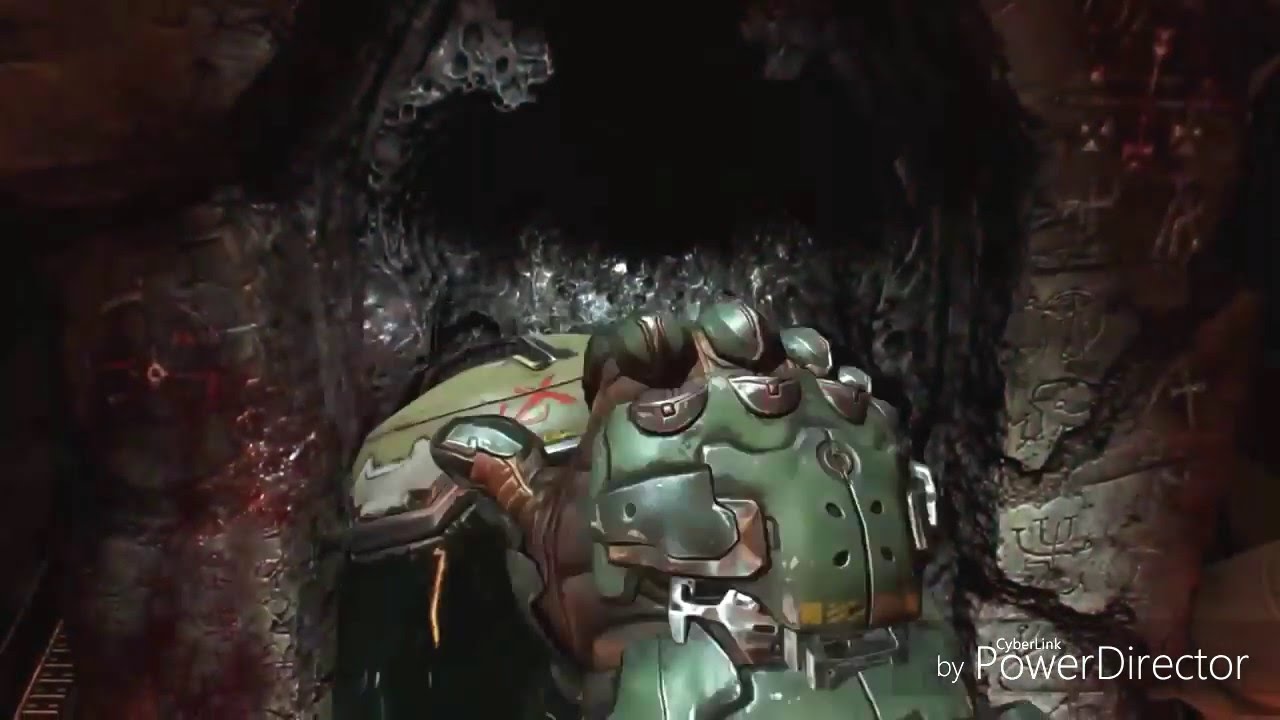 DOOM lan&ccedil;amento