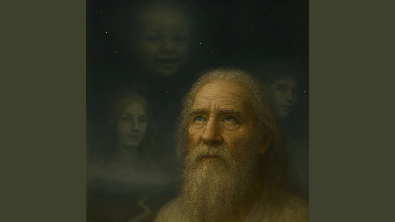 Бессонными ночами