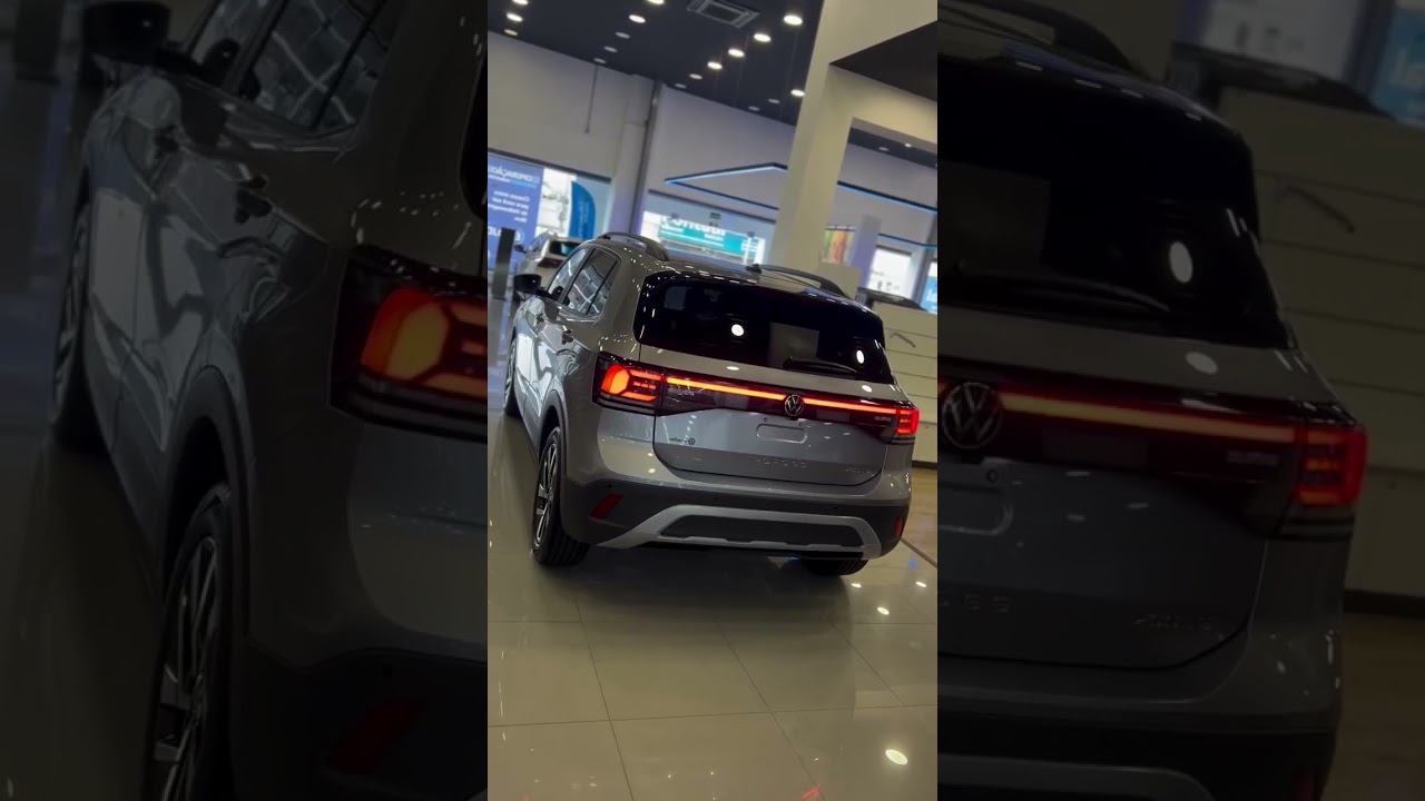 T Cross Comfortline 2025