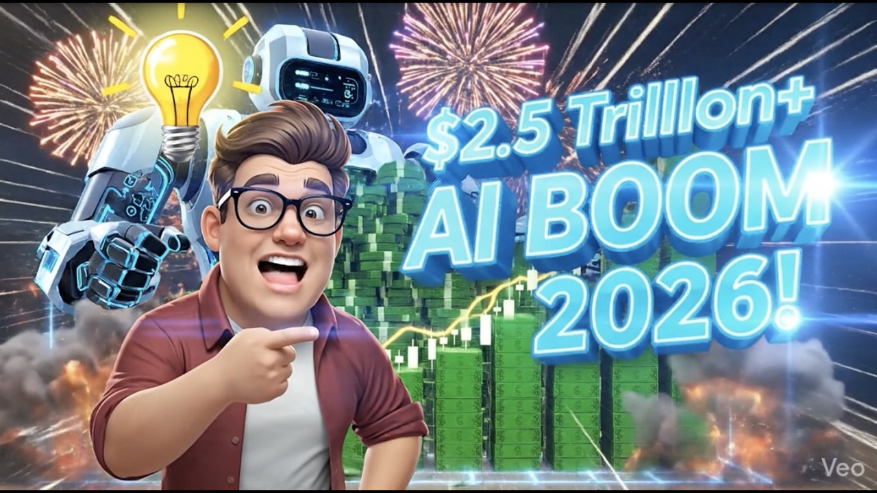 Inflation Is Destroying Your Money in 2026 💸 Here&rsquo;s How AI Investors Are Beating It