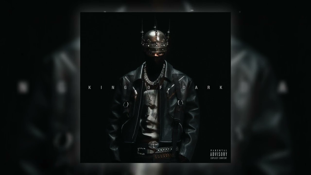PYREX - DARKMONEY (feat. Sfera Ebbasta) - INSTRUMENTAL