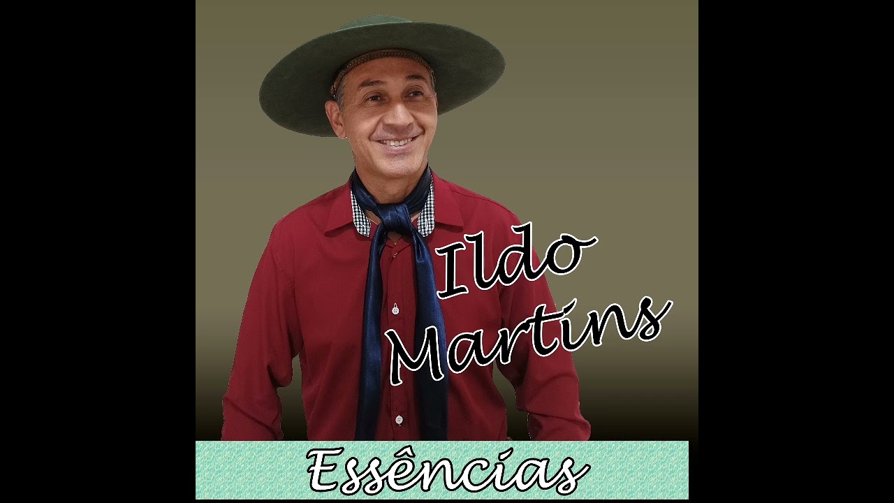 Meu Cantar - Ildo Martins