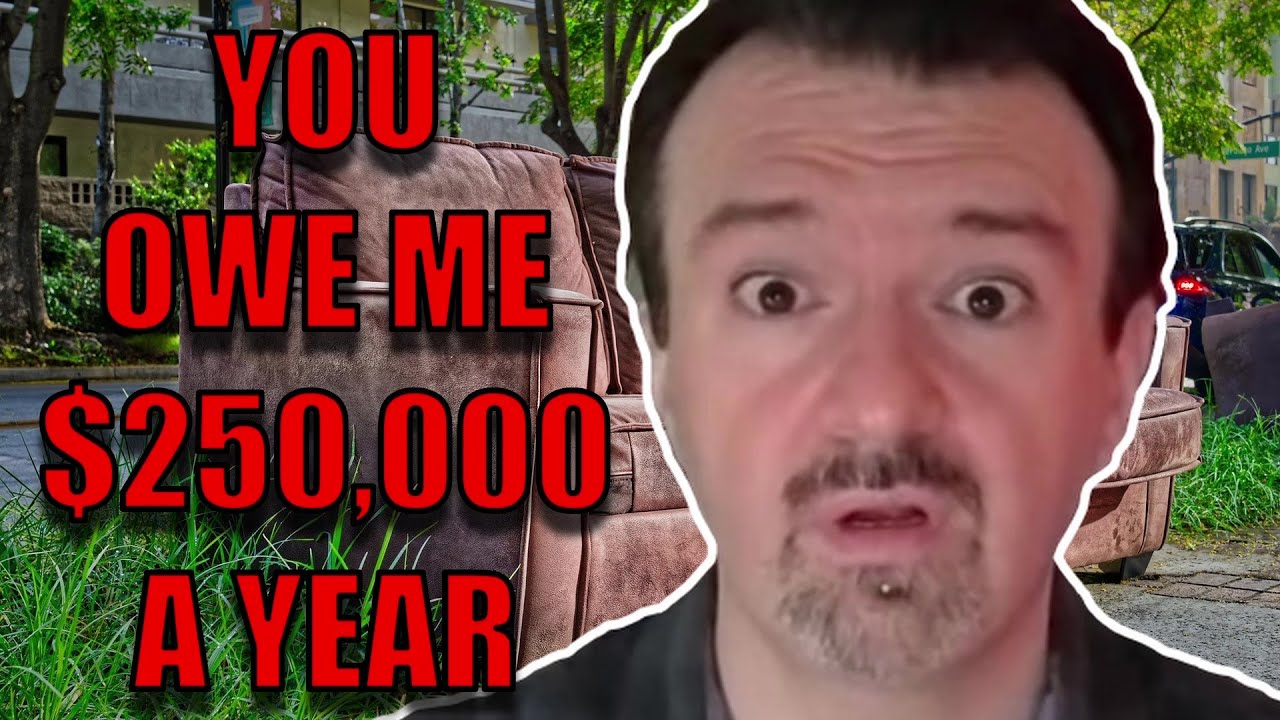 You Now Owe DSP More Than Ever