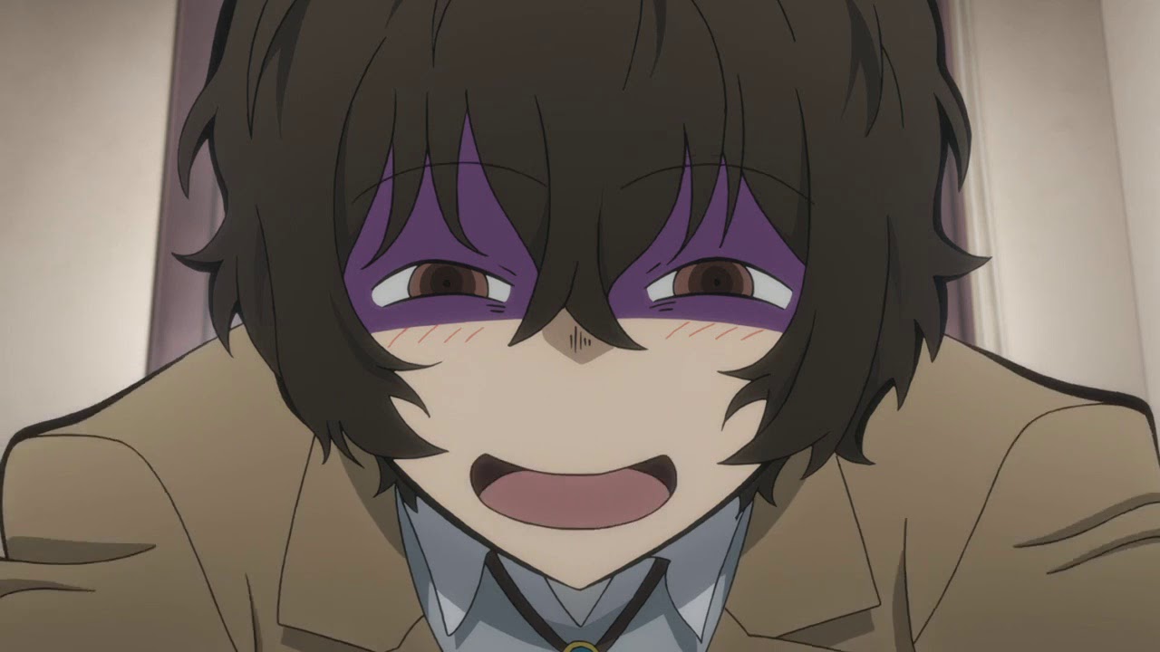 {CRACK 26} ВЕЛИКИЙ ИЗ БРОДЯЧИХ УБОРЩИКОВ [BUNGO STRAY DOGS]