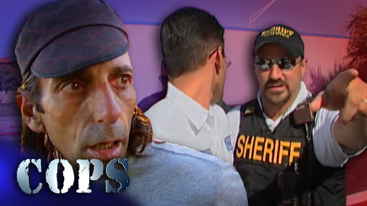 Undercover Cops - Sting Operations | Cops TV Show