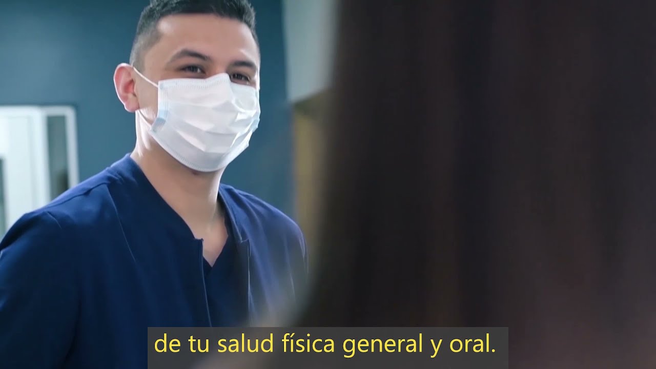 Dental Protocol / Protocolo Dental