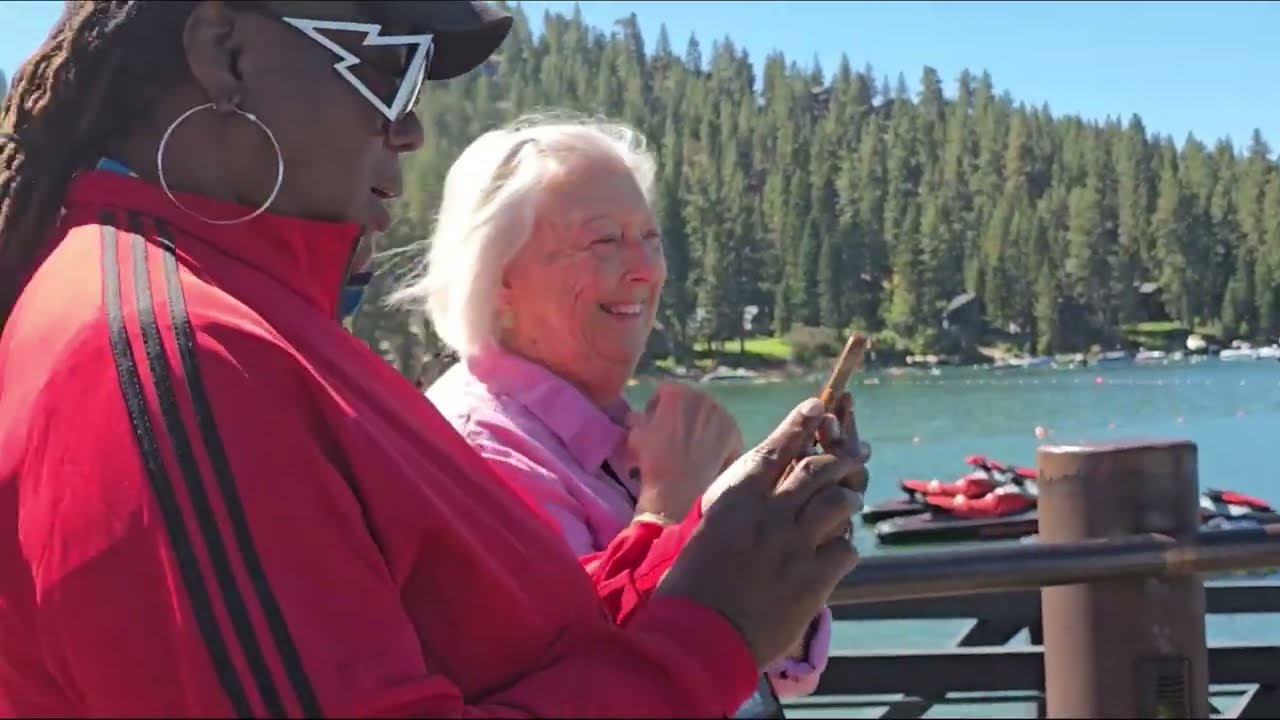 California Rail Discovery with Premier World Discovery 2025